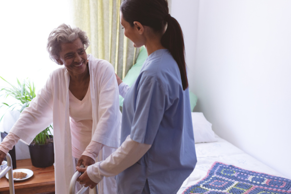 personal support worker program